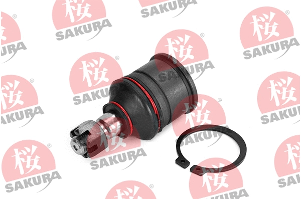 Ball Joint (422-40-6600)