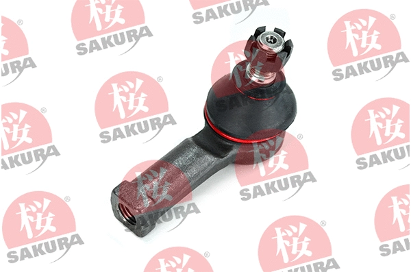 Tie Rod End (431-00-8300)