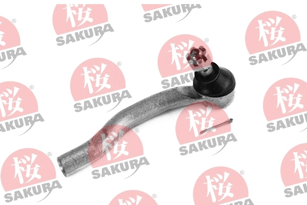 Tie Rod End (431-10-4038)
