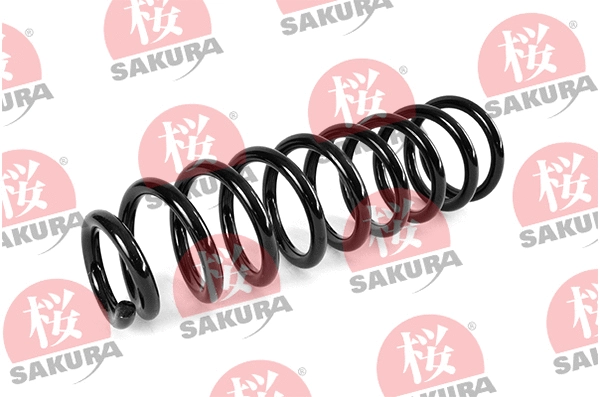 Suspension Spring (4023518)