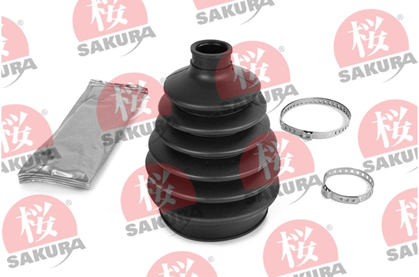 Bellow Kit, drive shaft (4418460)