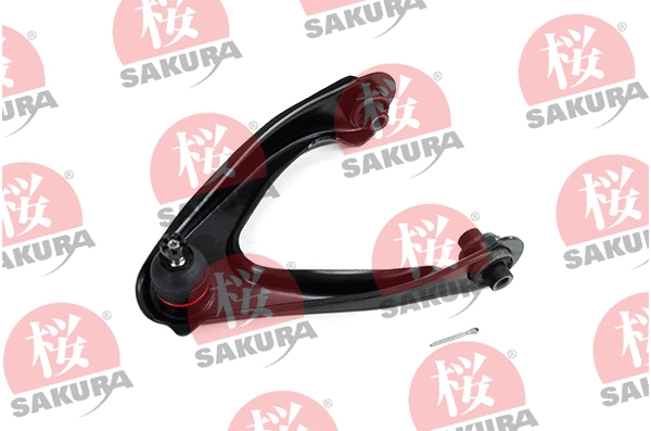 Control/Trailing Arm, wheel suspension (421-40-6691)