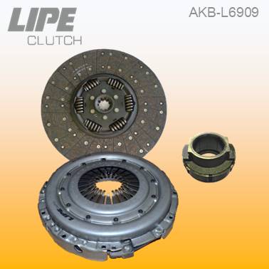 Clutch Kit (AKB-L6909)