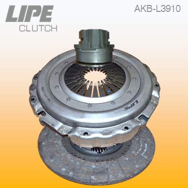 Clutch Kit (AKB-L3910)