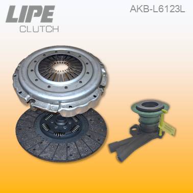 Clutch Kit (AKB-L6123)