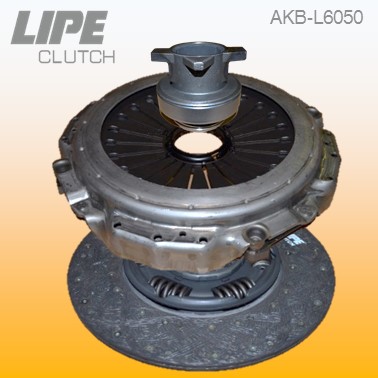Clutch Kit (AKB-L6050)