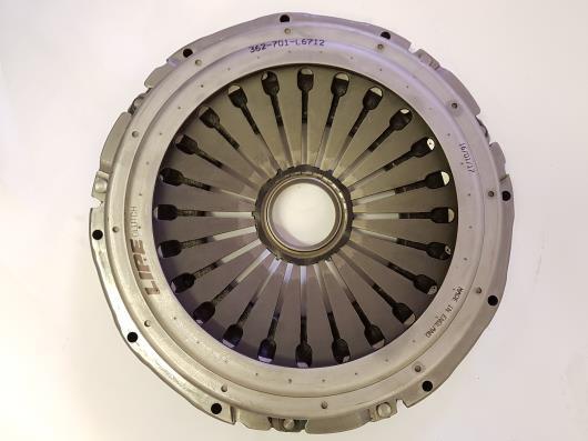 Clutch Pressure Plate (362-701-L6712)