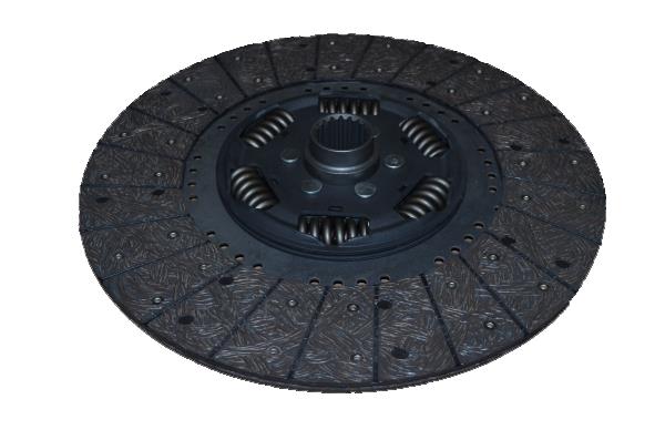 Clutch Disc (395-019-L3125)