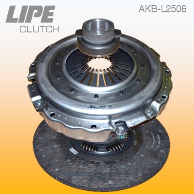 Clutch Kit (AKB-L2506)