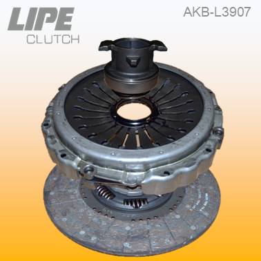Clutch Kit (AKB-L3907)