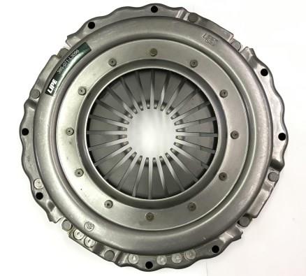 Clutch Pressure Plate (395-071-L3096)