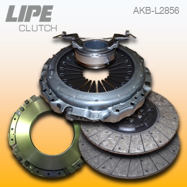 Clutch Kit (AKB-L2856)