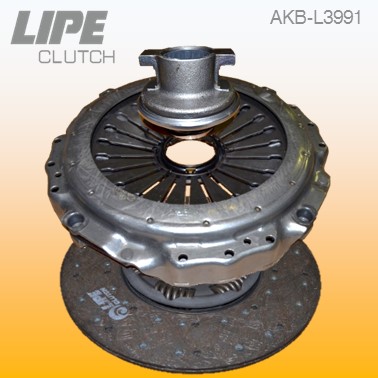 Clutch Kit (AKB-L3991)