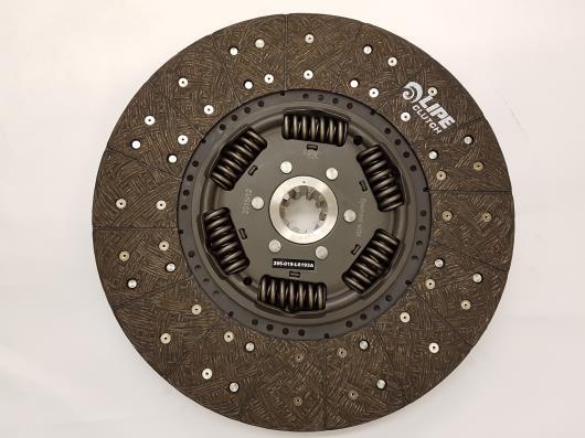 Clutch Disc