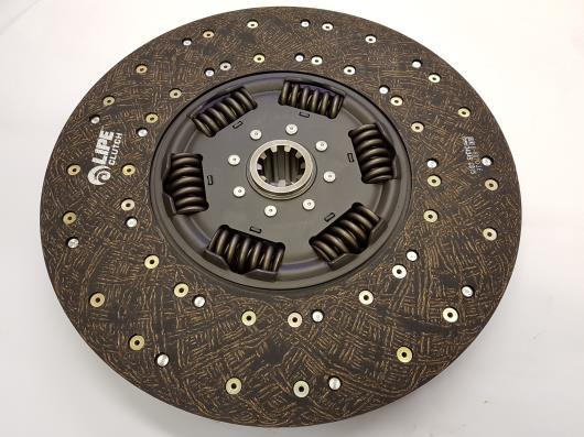 Clutch Disc