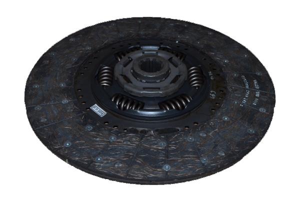 Clutch Disc (395-019-L3101)