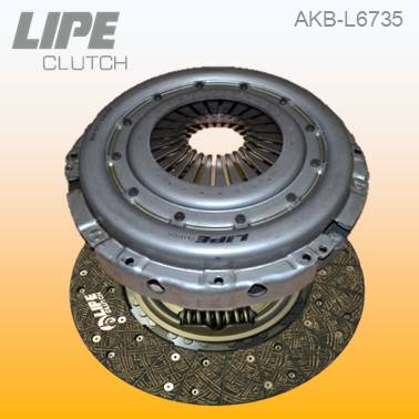 Clutch Kit (AKB-L6735)