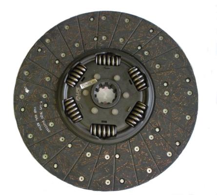 Clutch Disc (362-019-L3132)
