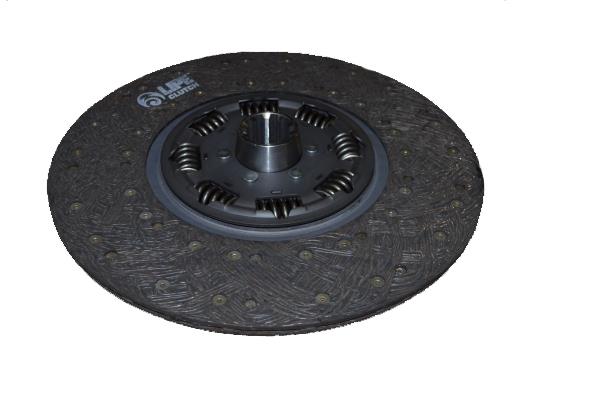 Clutch Disc (430-019-L2886)