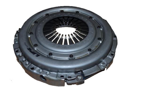 Clutch Pressure Plate (362-071-L6556)
