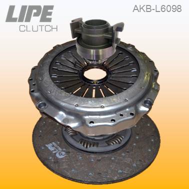Clutch Kit (AKB-L6098)