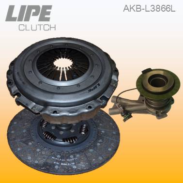 Clutch Kit (AKB-L3866)