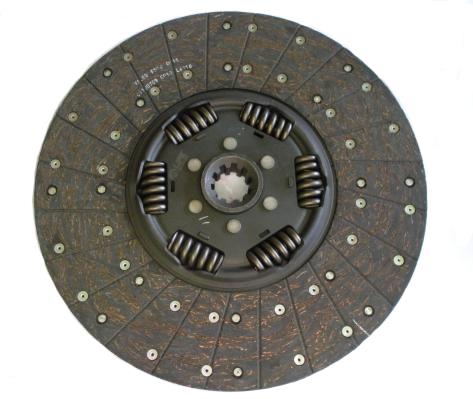 Clutch Disc (362-019-L3131)