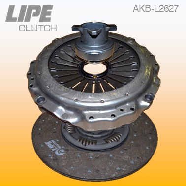 Clutch Kit (AKB-L2627)