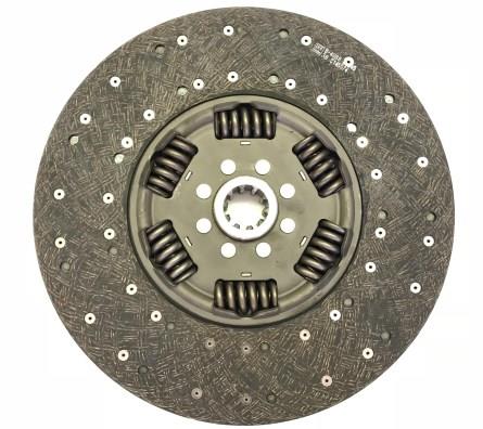 Clutch Disc (430-019-L6569)