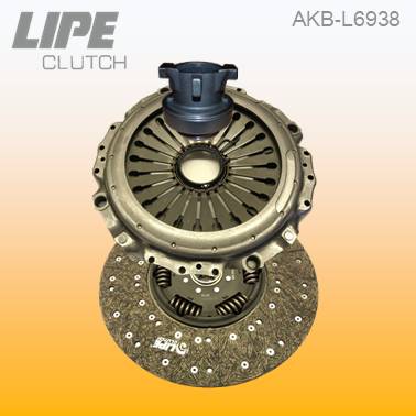Clutch Kit (AKB-L6938)