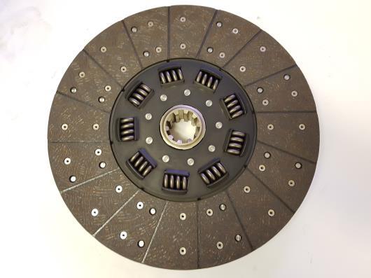 Clutch Disc
