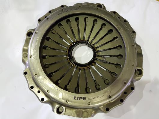 Clutch Pressure Plate (430-701-L6324)
