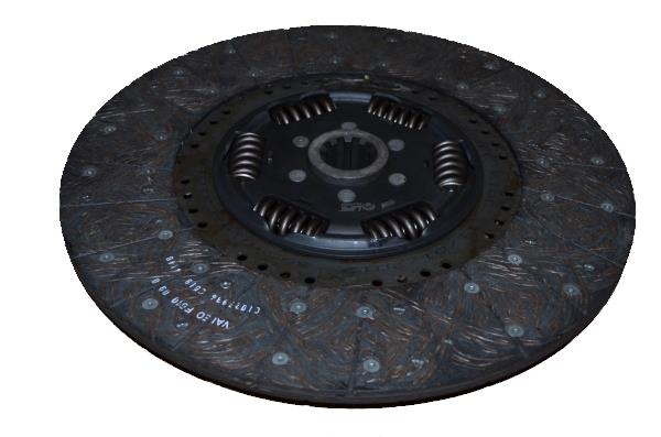 Clutch Disc