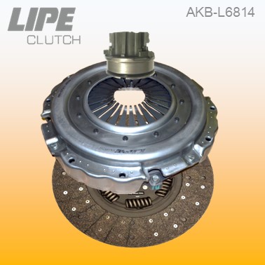 Clutch Kit (AKB-L6814)