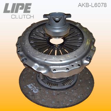 Clutch Kit (AKB-L6078)