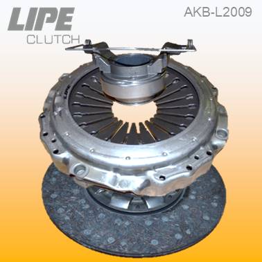 Clutch Kit (AKB-L2009)