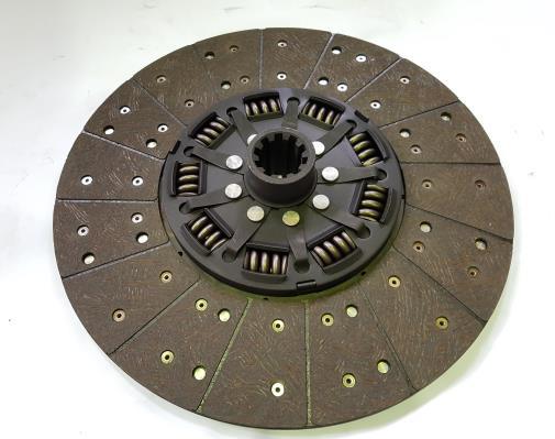 Clutch Disc (400-019-L3949)