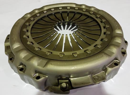 Clutch Pressure Plate (430-071-L6186)