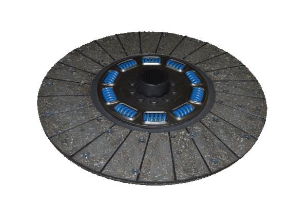 Clutch Disc (430-019-L1305)