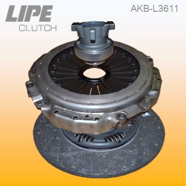 Clutch Kit (AKB-L3611)