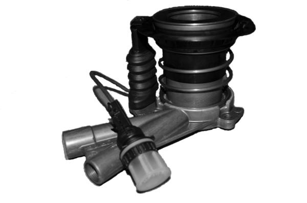 Central Slave Cylinder, clutch (CB-L3533)