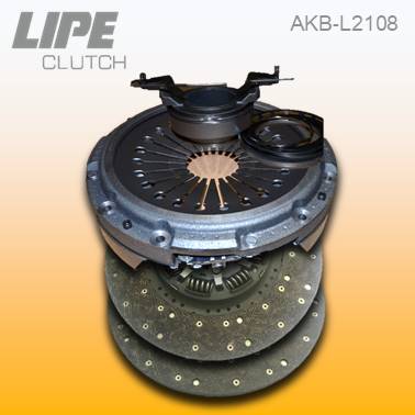 Clutch Kit (AKB-L2108)