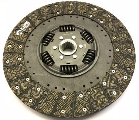 Clutch Disc