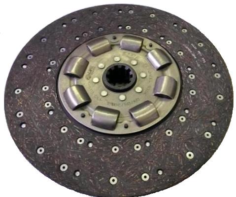 Clutch Disc (430-019-L6100)