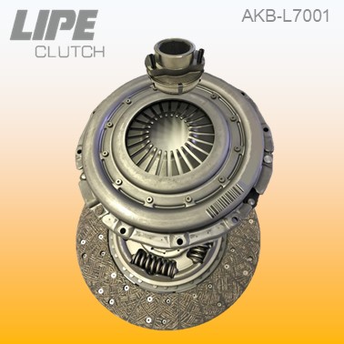 Clutch Kit (AKB-L7001)