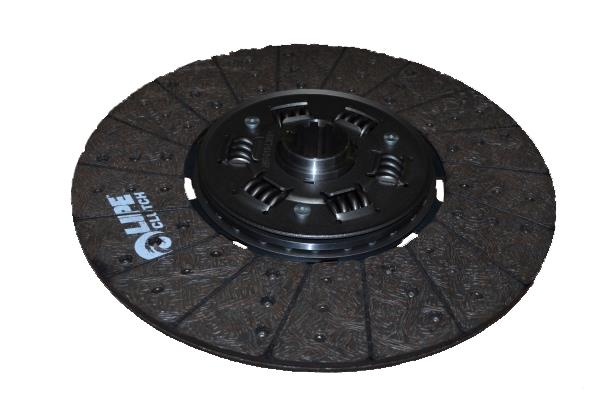 Clutch Disc (380-019-L3091)