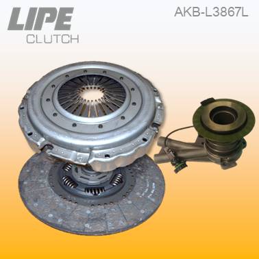Clutch Kit (AKB-L3867)