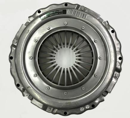 Clutch Pressure Plate (395-071-L3095)