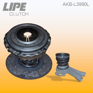 Clutch Kit (AKB-L3990)