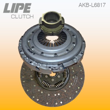 Clutch Kit (AKB-L6817)